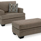 Stonemeade Living Room Set