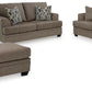 Stonemeade Living Room Set