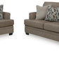 Stonemeade Living Room Set