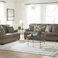 Stonemeade Living Room Set