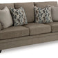 Stonemeade Living Room Set
