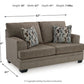 Stonemeade Living Room Set