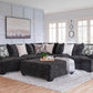 Lavernett Living Room Set