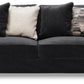 Lavernett Living Room Set