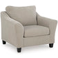 Willarae Oversized Chair