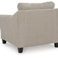 Willarae Oversized Chair