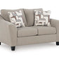 Willarae Loveseat