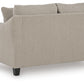 Willarae Loveseat