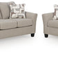Willarae Living Room Set