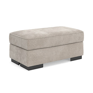 High Profile Ottoman