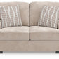 High Profile Loveseat