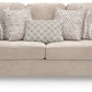 High Profile Sofa