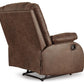 Bladewood Recliner
