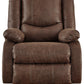 Bladewood Recliner