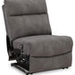 Next-Gen DuraPella Power Reclining Sectional