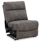 Next-Gen DuraPella Power Reclining Sectional