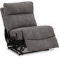 Next-Gen DuraPella Power Reclining Sectional