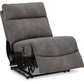 Next-Gen DuraPella Power Reclining Sectional