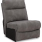 Next-Gen DuraPella Power Reclining Sectional
