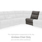 Next-Gen DuraPella Power Reclining Sectional