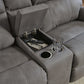 Next-Gen DuraPella Power Reclining Sectional