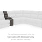 Next-Gen DuraPella Power Reclining Sectional