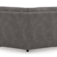 Next-Gen DuraPella Power Reclining Sectional