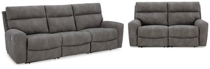 Next-Gen DuraPella Living Room Set