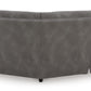 Next-Gen DuraPella Power Reclining Sectional