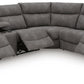 Next-Gen DuraPella Power Reclining Sectional