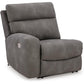 Next-Gen DuraPella Power Reclining Sectional