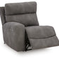 Next-Gen DuraPella Power Reclining Sectional
