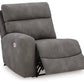 Next-Gen DuraPella Power Reclining Sectional