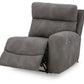 Next-Gen DuraPella Power Reclining Sectional