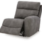 Next-Gen DuraPella Power Reclining Sectional