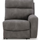 Next-Gen DuraPella Power Reclining Sectional