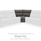 Next-Gen DuraPella Power Reclining Sectional