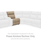 Next-Gen DuraPella Power Reclining Sectional