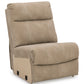 Next-Gen DuraPella Power Reclining Sectional