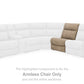 Next-Gen DuraPella Power Reclining Sectional