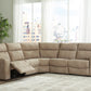 Next-Gen DuraPella Power Reclining Sectional