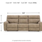 Next-Gen DuraPella Living Room Set
