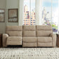 Next-Gen DuraPella Power Reclining Sectional Sofa