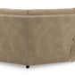 Next-Gen DuraPella Power Reclining Sectional