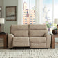 Next-Gen DuraPella Power Reclining Sectional Loveseat