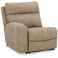 Next-Gen DuraPella Power Reclining Sectional