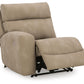Next-Gen DuraPella Power Reclining Sectional