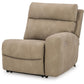 Next-Gen DuraPella Power Reclining Sectional