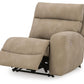 Next-Gen DuraPella Power Reclining Sectional