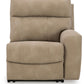 Next-Gen DuraPella Power Reclining Sectional